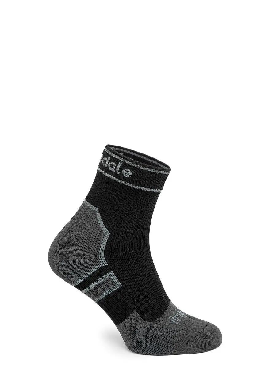 Skarpety wodoodporne Bridgedale StormSock Lightweight Ankle 5/7