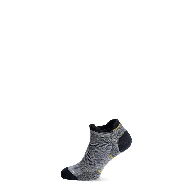 Șosete alergare damă Run Zero Cushion Low Ankle