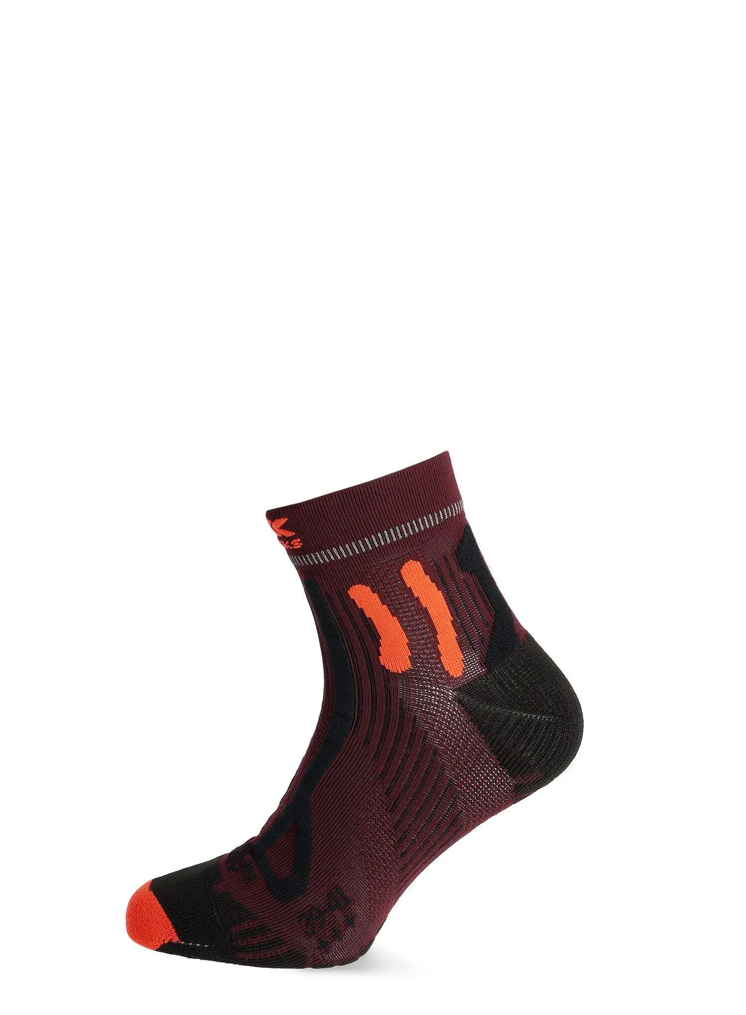Skarpety biegowe X-Socks Trail Run Energy 4.0 3/4