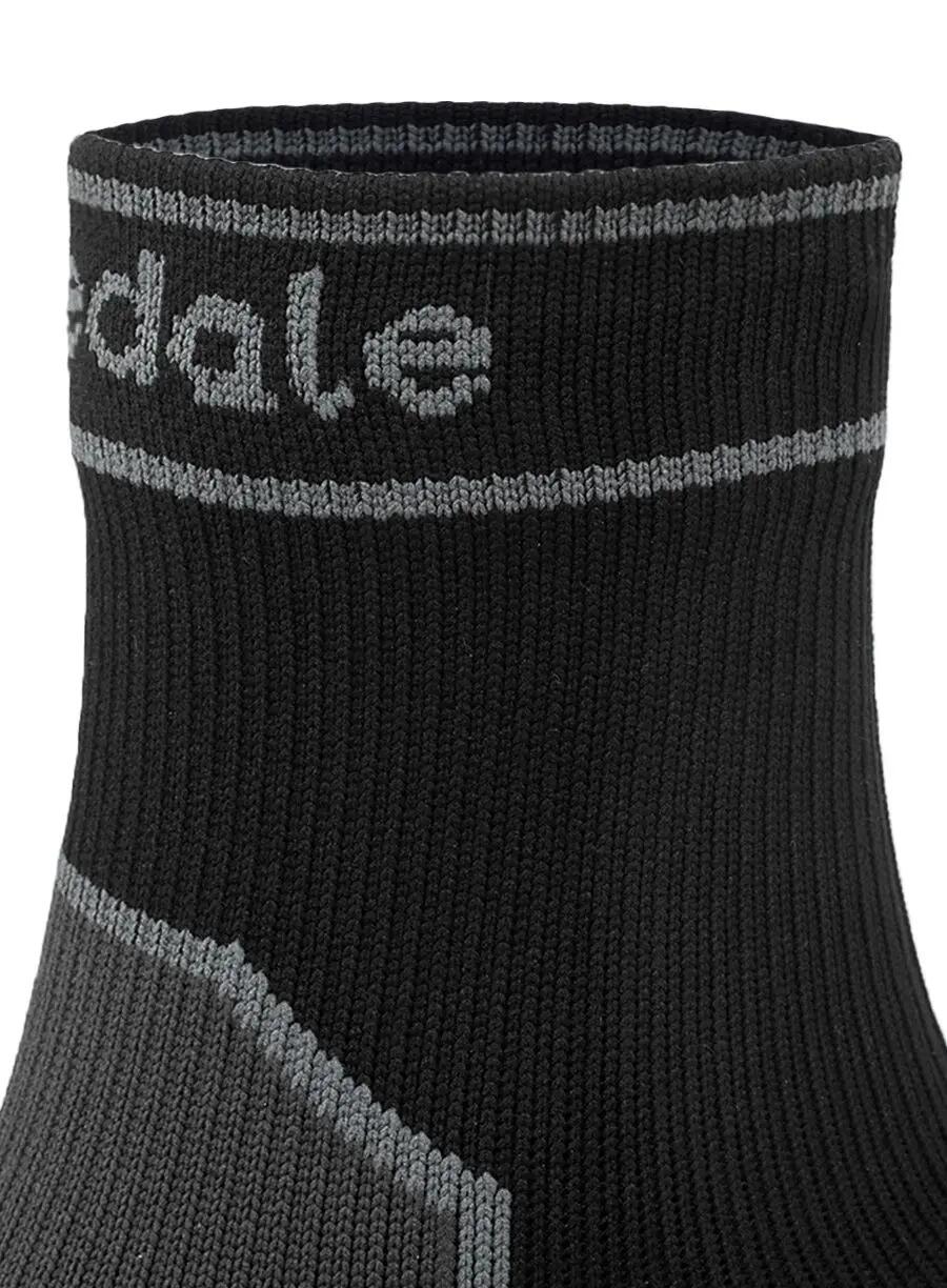 Skarpety wodoodporne Bridgedale StormSock Lightweight Ankle 4/7