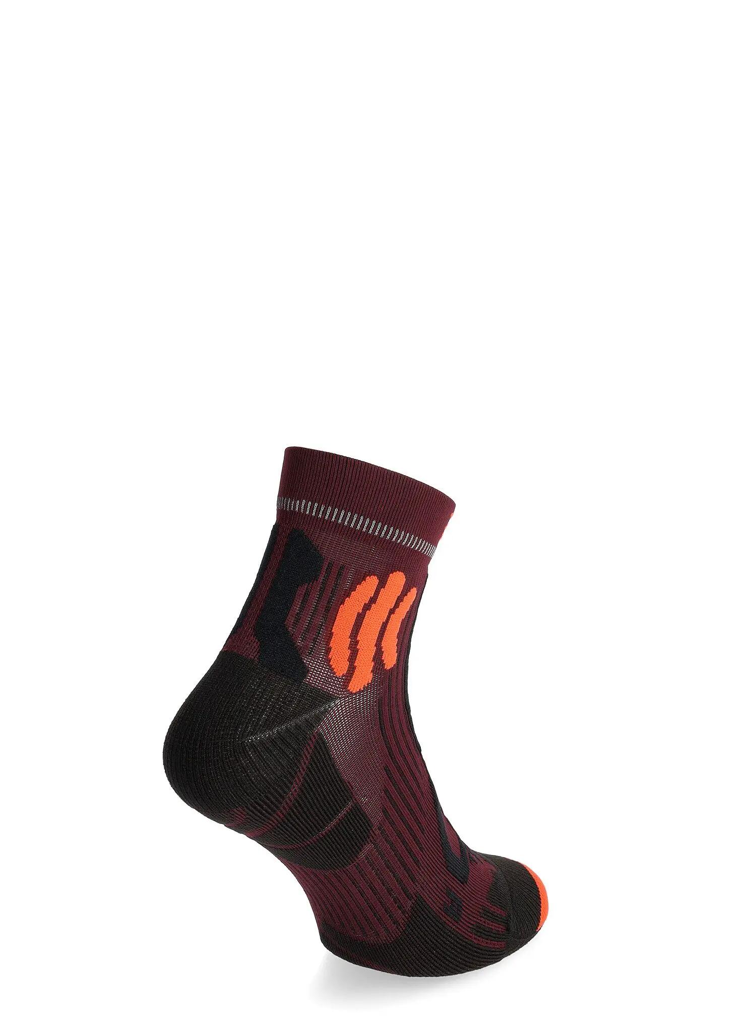 Skarpety biegowe X-Socks Trail Run Energy 4.0 2/4