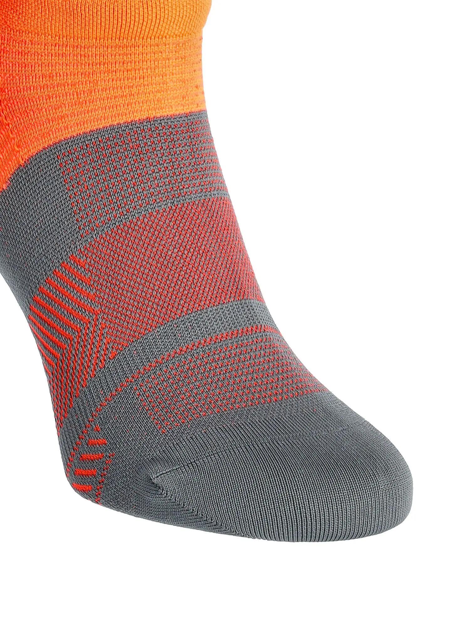 Skarpety biegowe Under Armour ArmourDry Run Lite 2 Pack 5/7