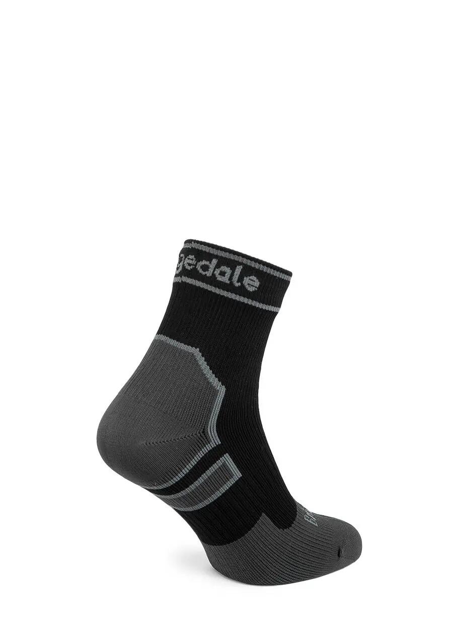 Skarpety wodoodporne Bridgedale StormSock Lightweight Ankle 3/7