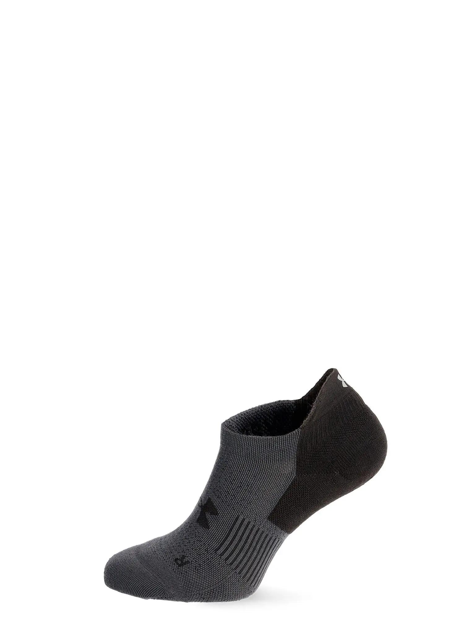 Skarpety biegowe Under Armour ArmourDry Run No Show 4/6