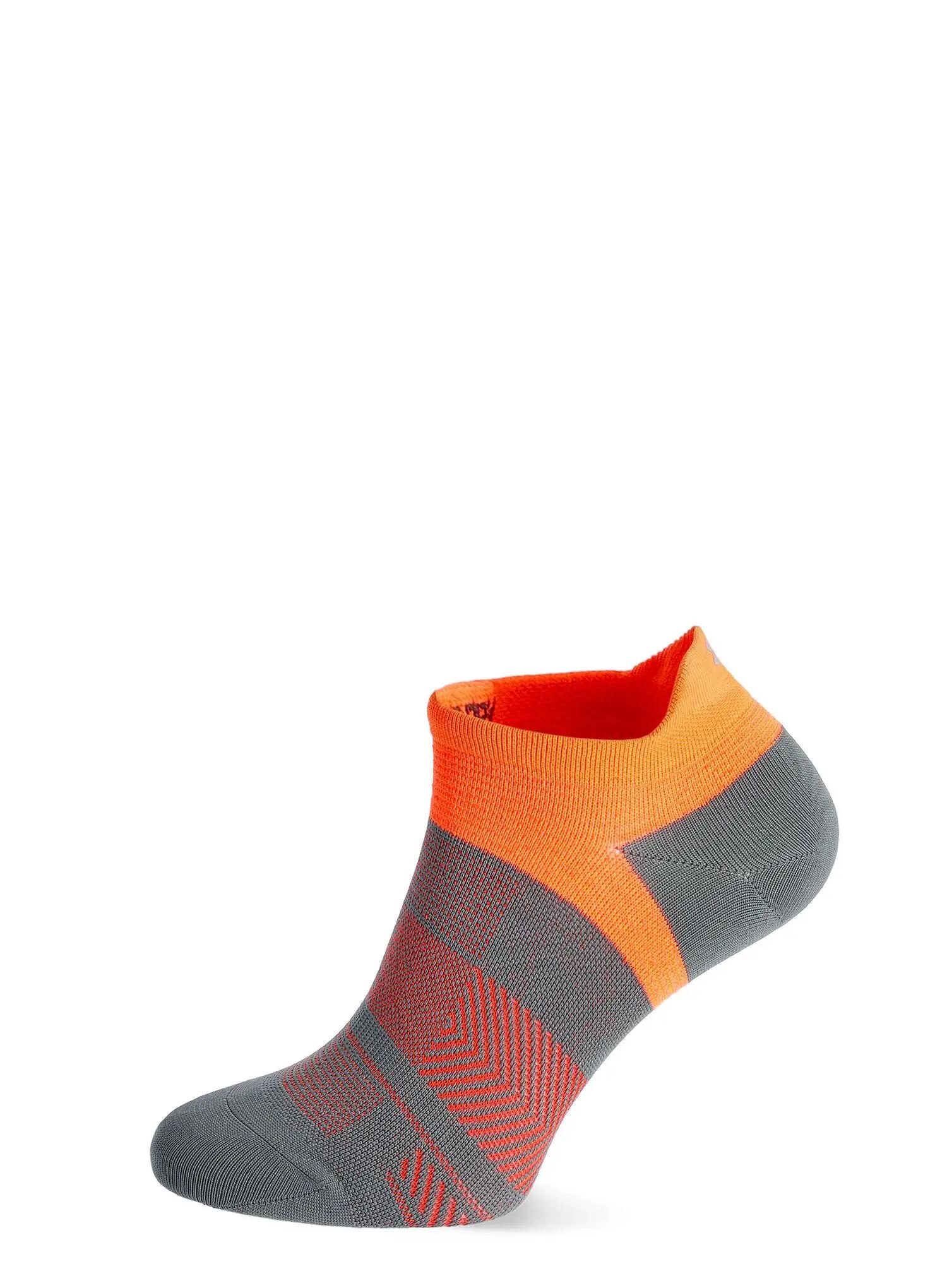 Skarpety biegowe Under Armour ArmourDry Run Lite 2 Pack 4/7