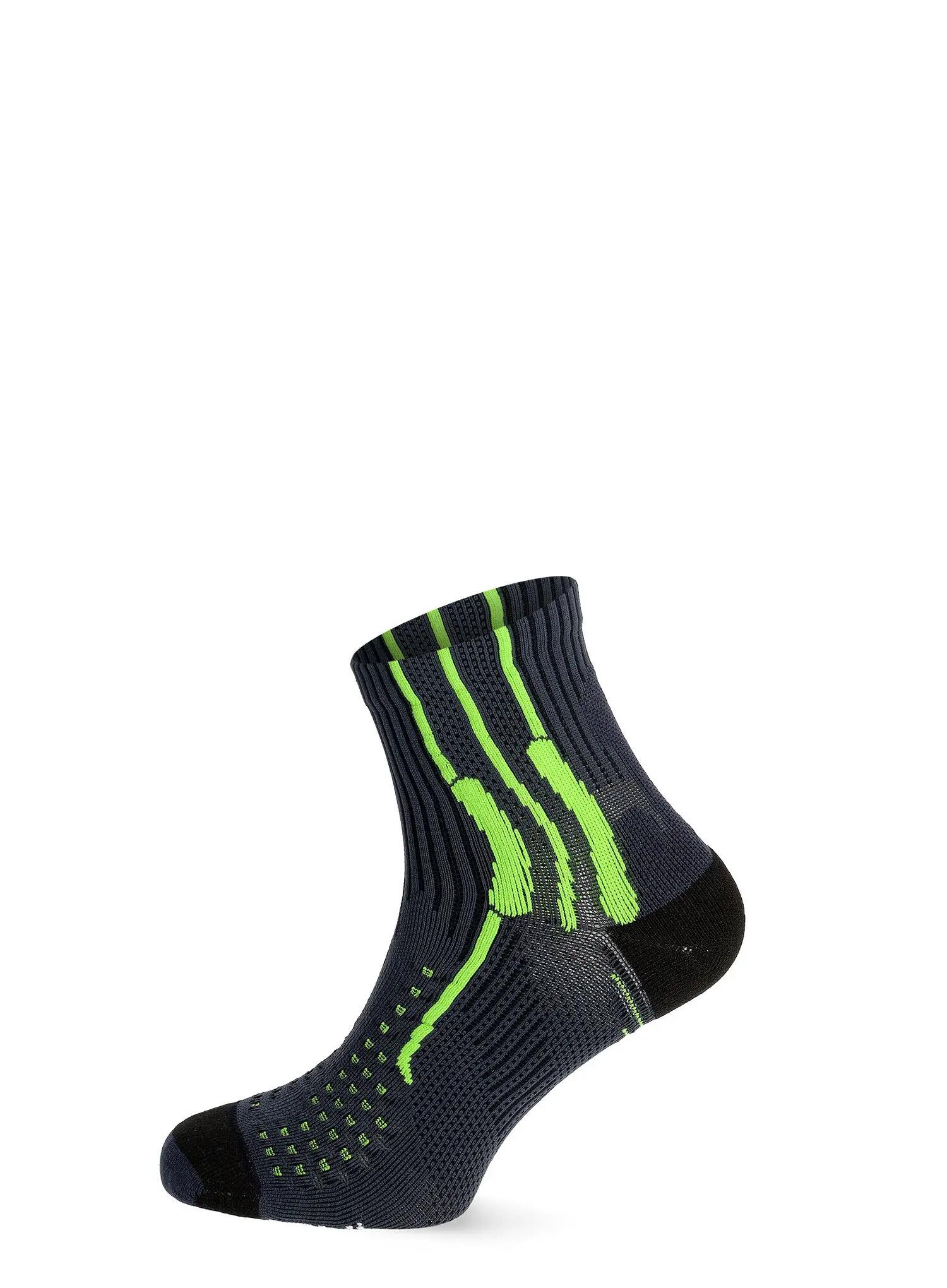 Skarpety biegowe X-Socks XBS.Effektor Running 4/7