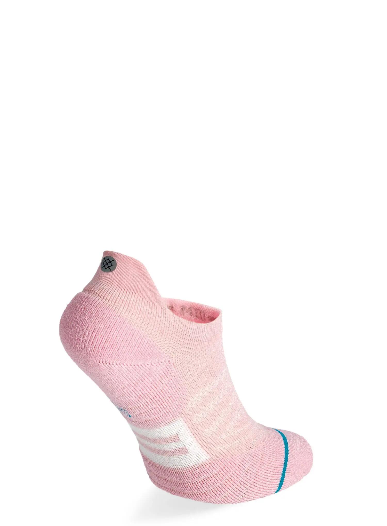 Skarpety biegowe Stance Mesh Tab 3 Pack 3/7