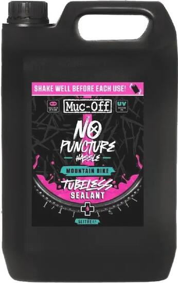 MTB Tubeless sealant 5L