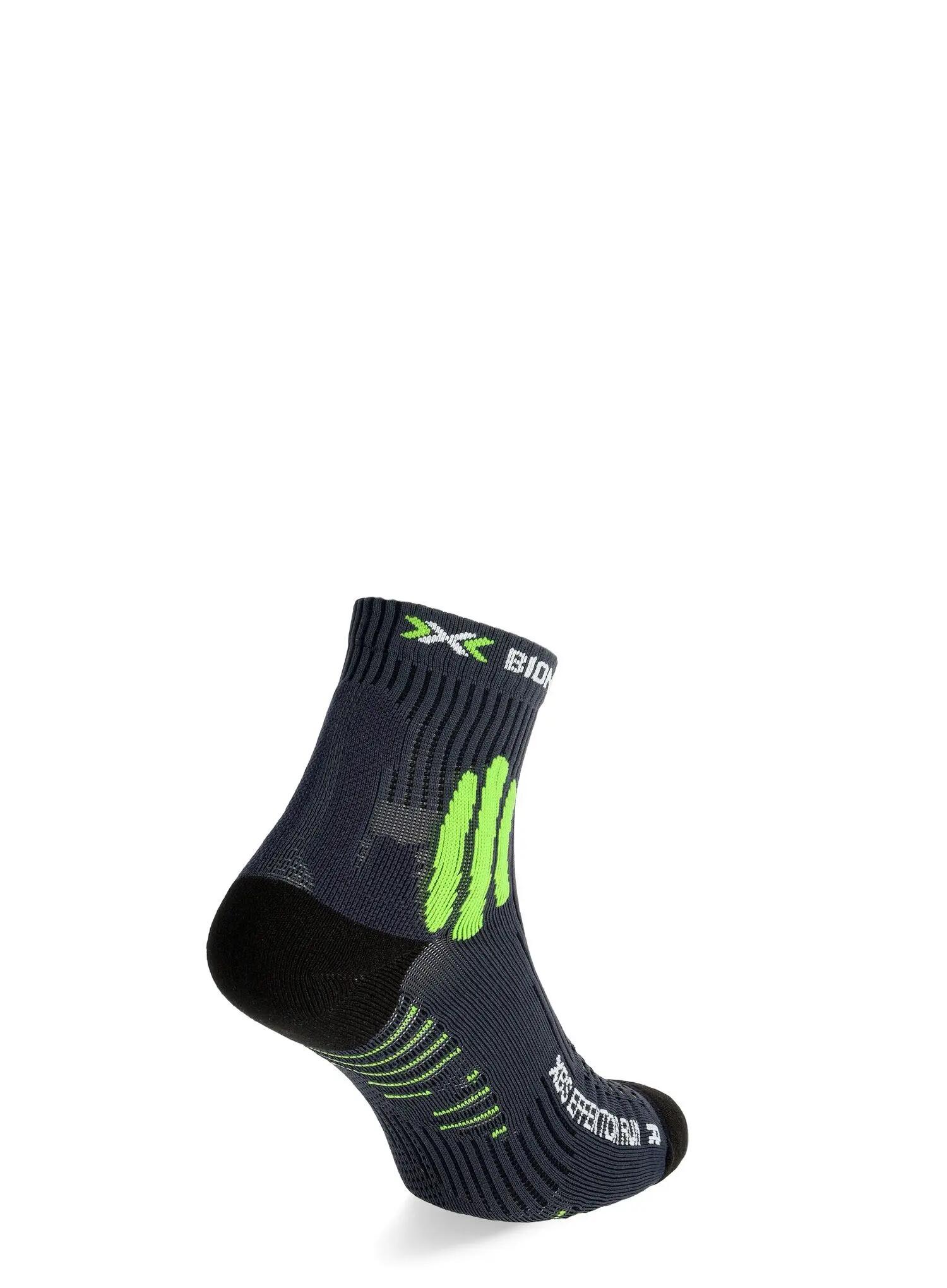Skarpety biegowe X-Socks XBS.Effektor Running 2/7