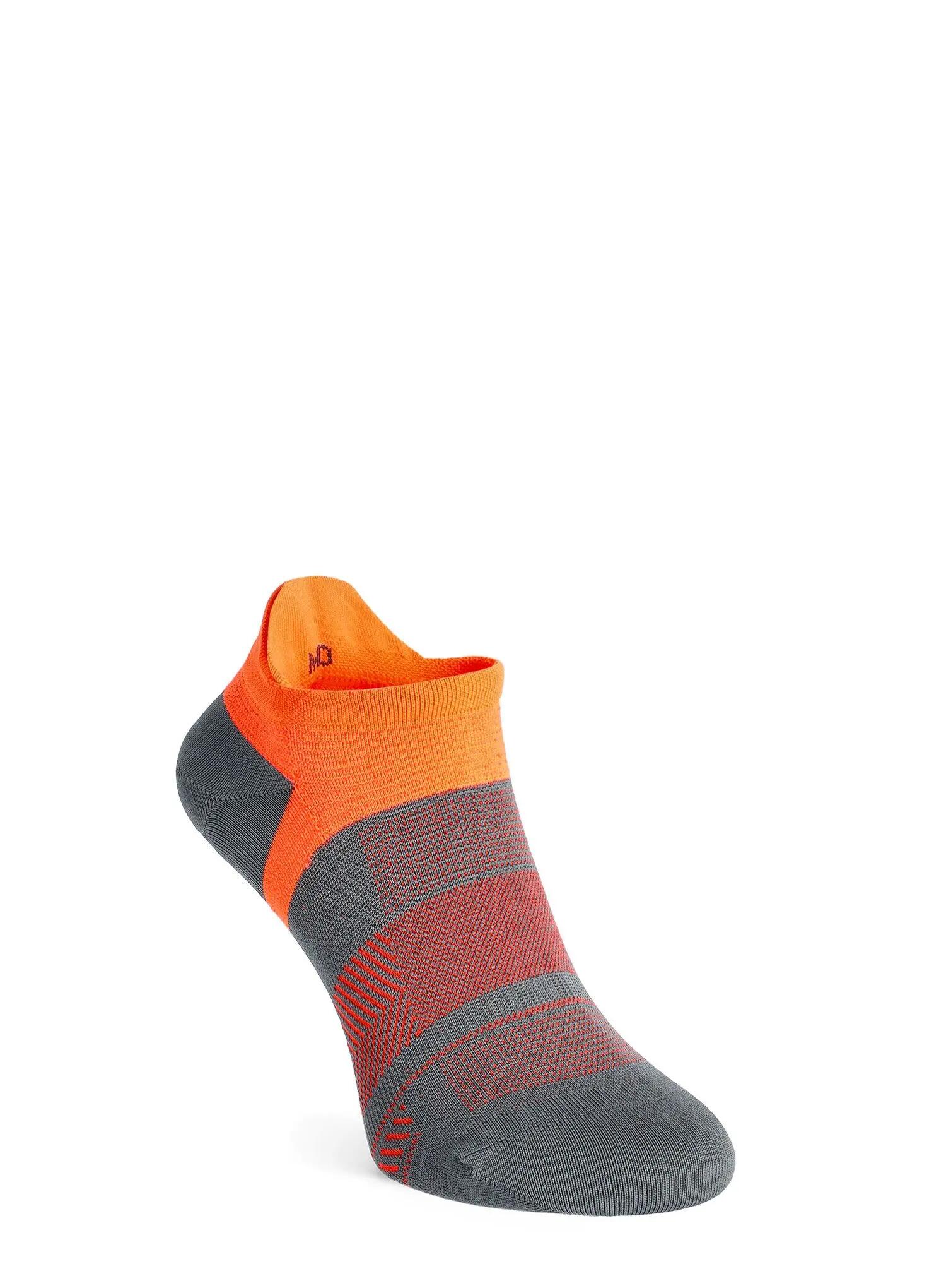 Skarpety biegowe Under Armour ArmourDry Run Lite 2 Pack 2/7
