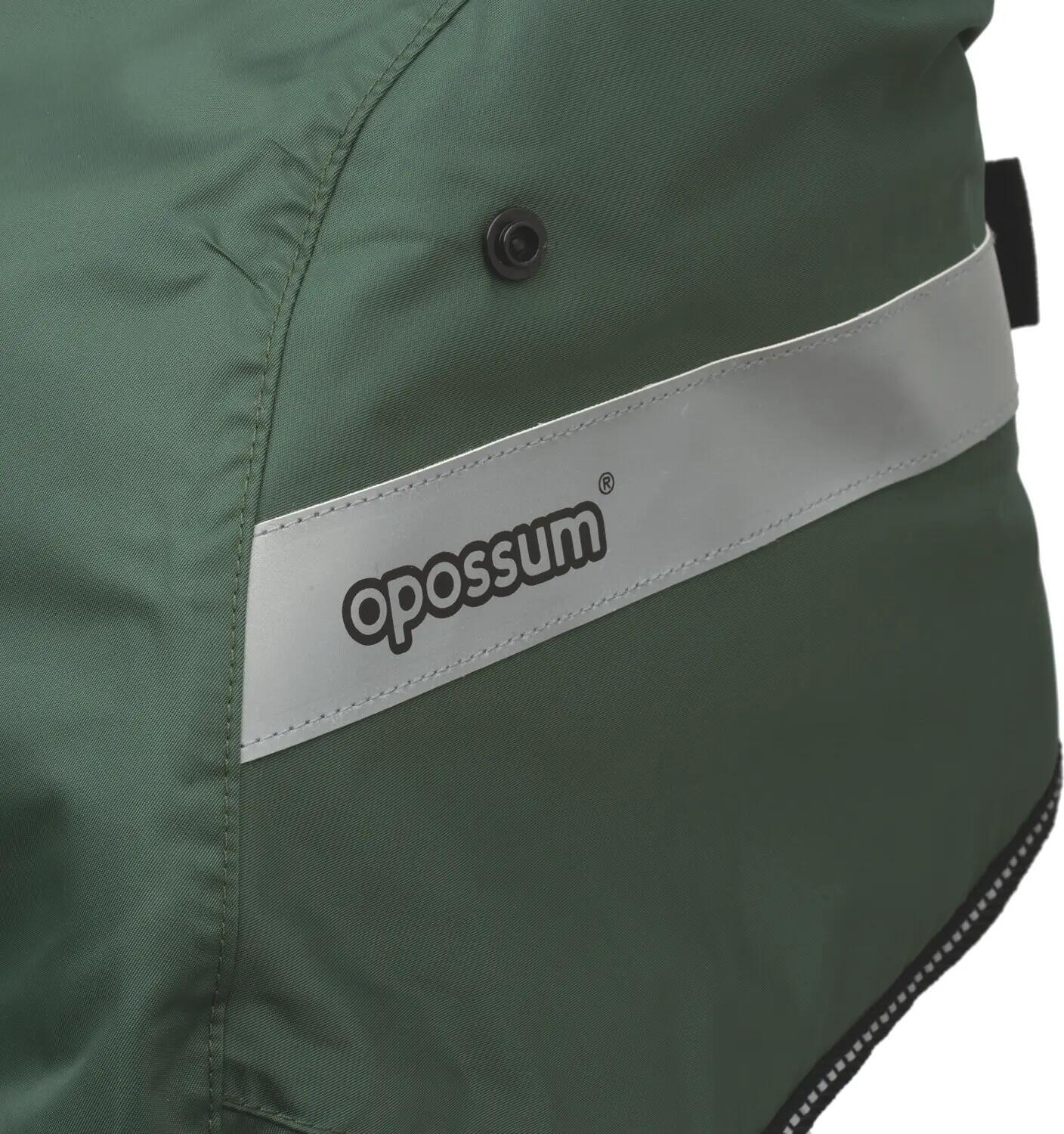 Opossum - Blue 4/7