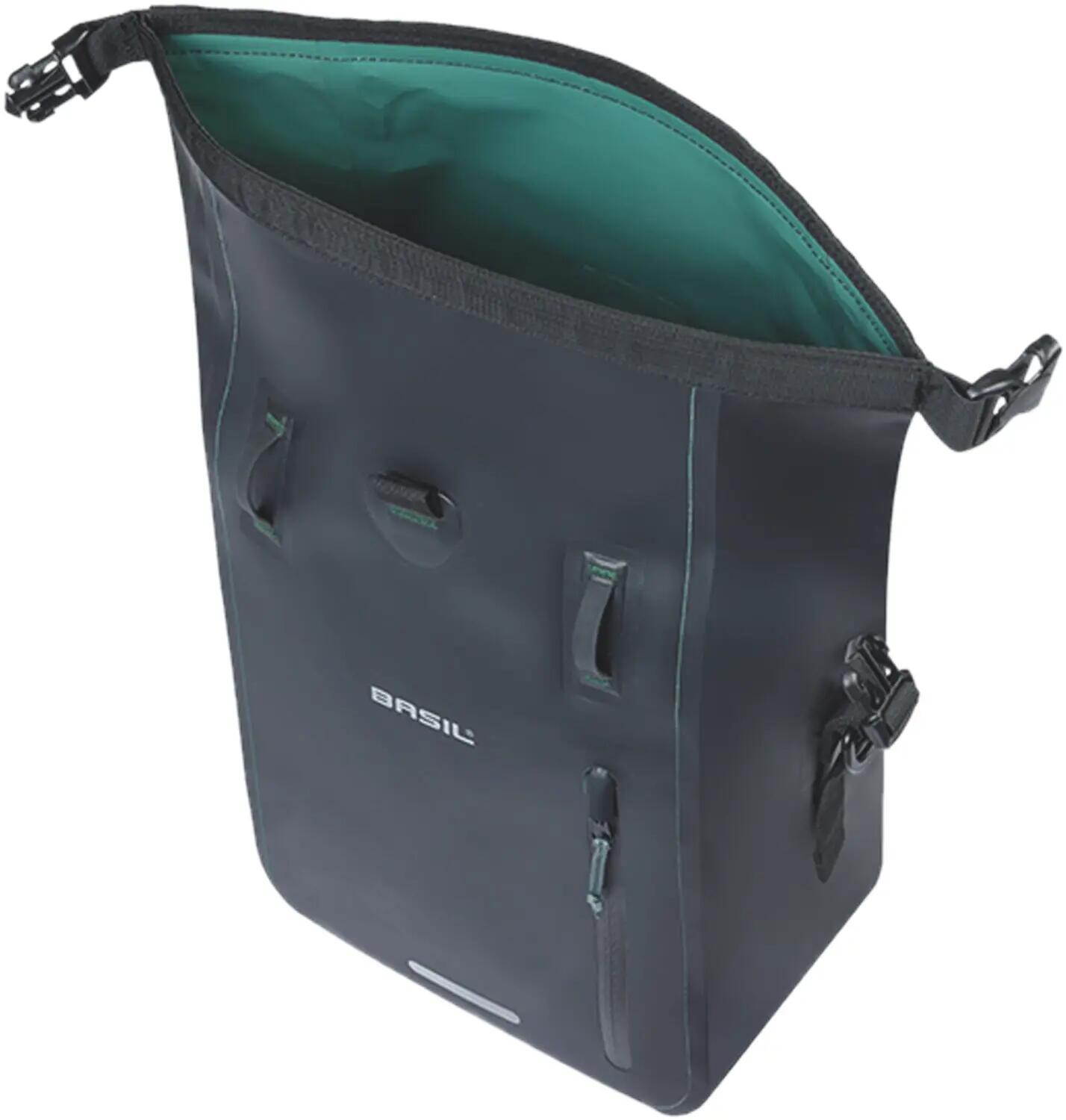Saco traseiro Basil Rivo 15L 4/6
