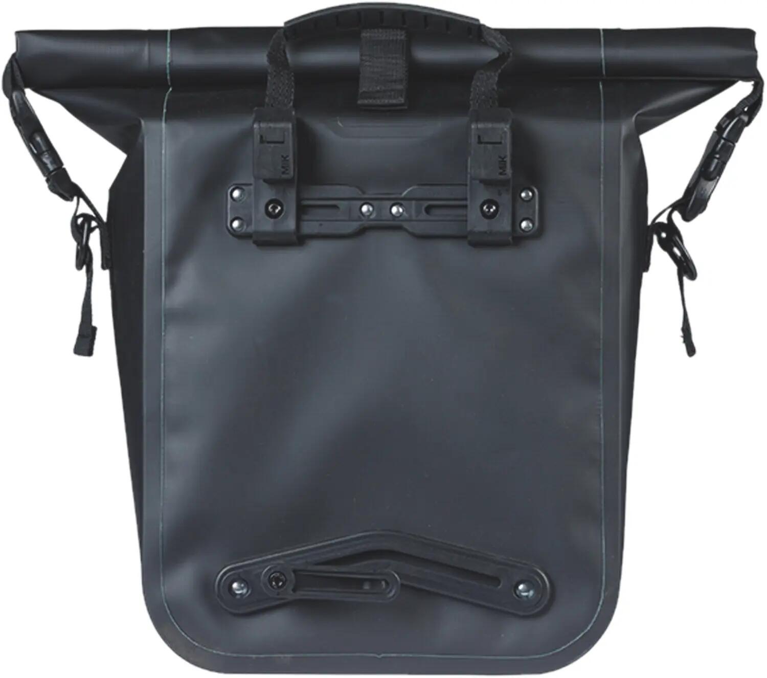 Saco traseiro Basil Rivo 15L 3/6