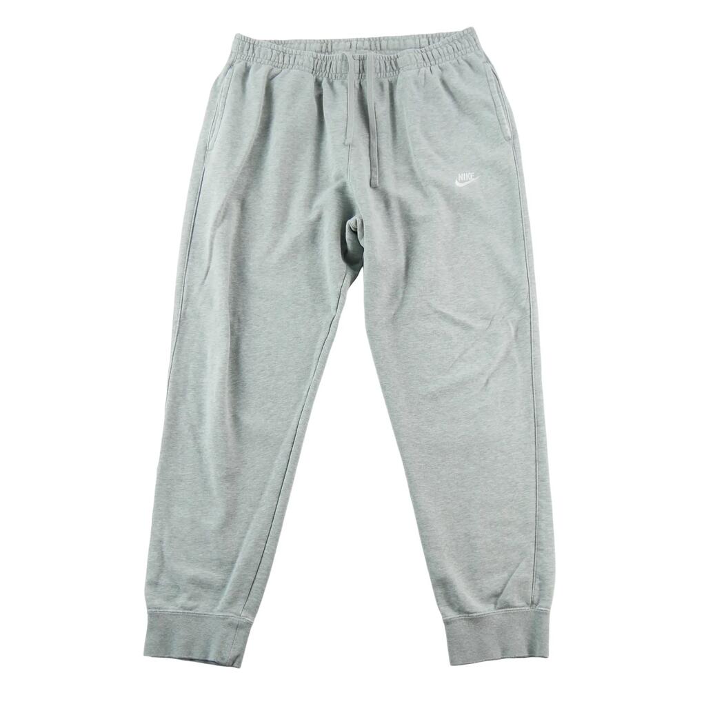 Second life - Men's Grey Jogging Nike - Good