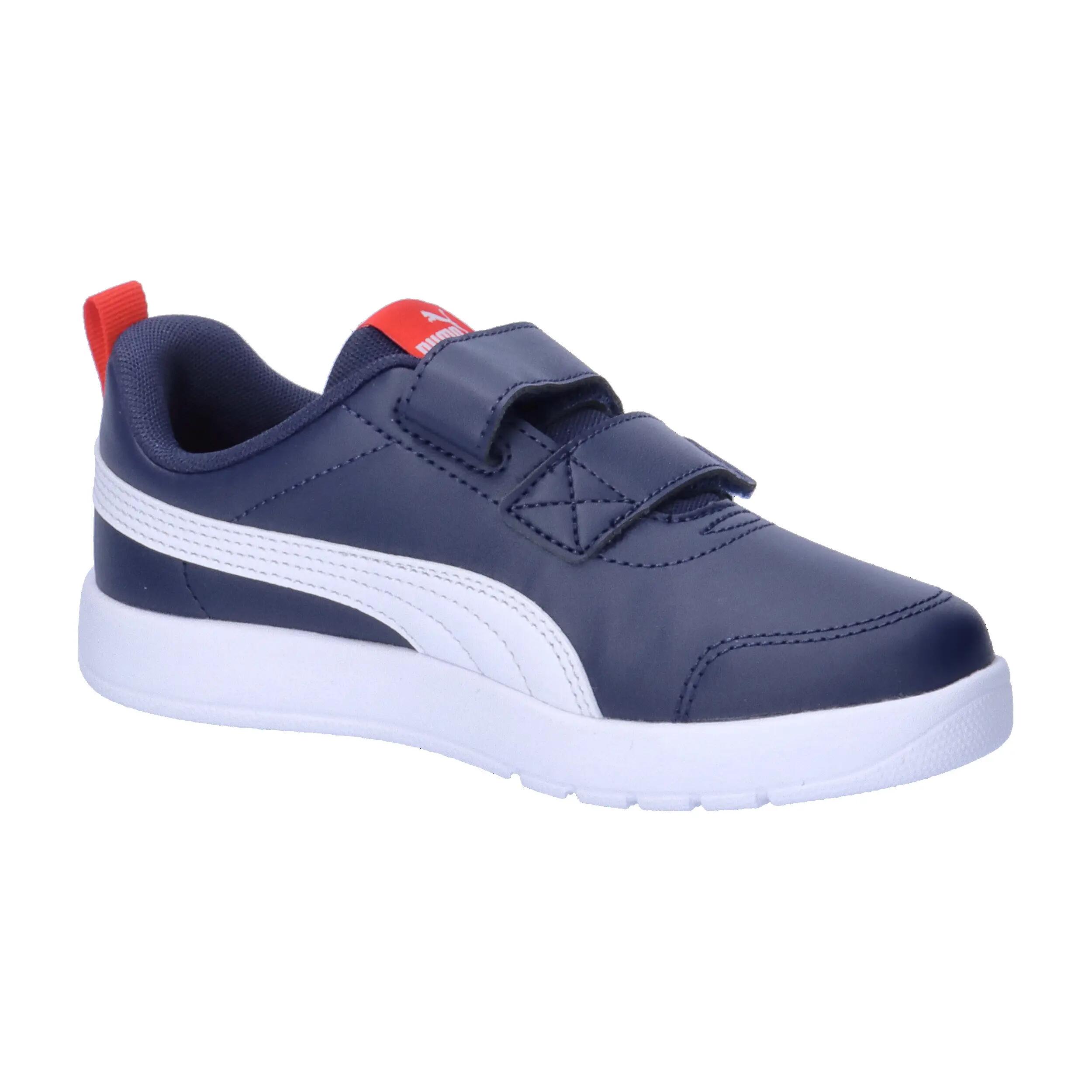 Buty do chodzenia dla dzieci Puma Courtflex V3 V Ps 8/14