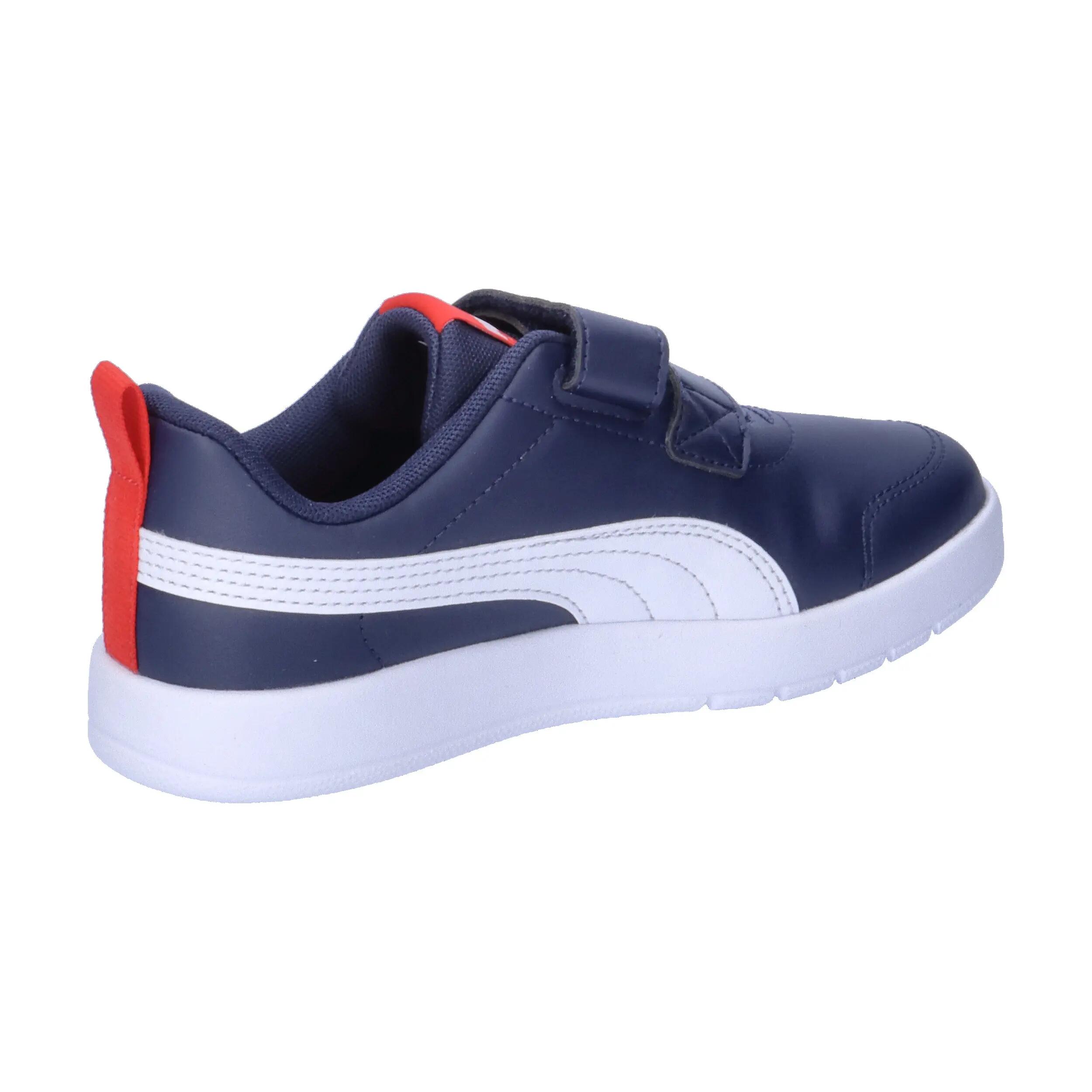 Buty do chodzenia dla dzieci Puma Courtflex V3 V Ps 14/14