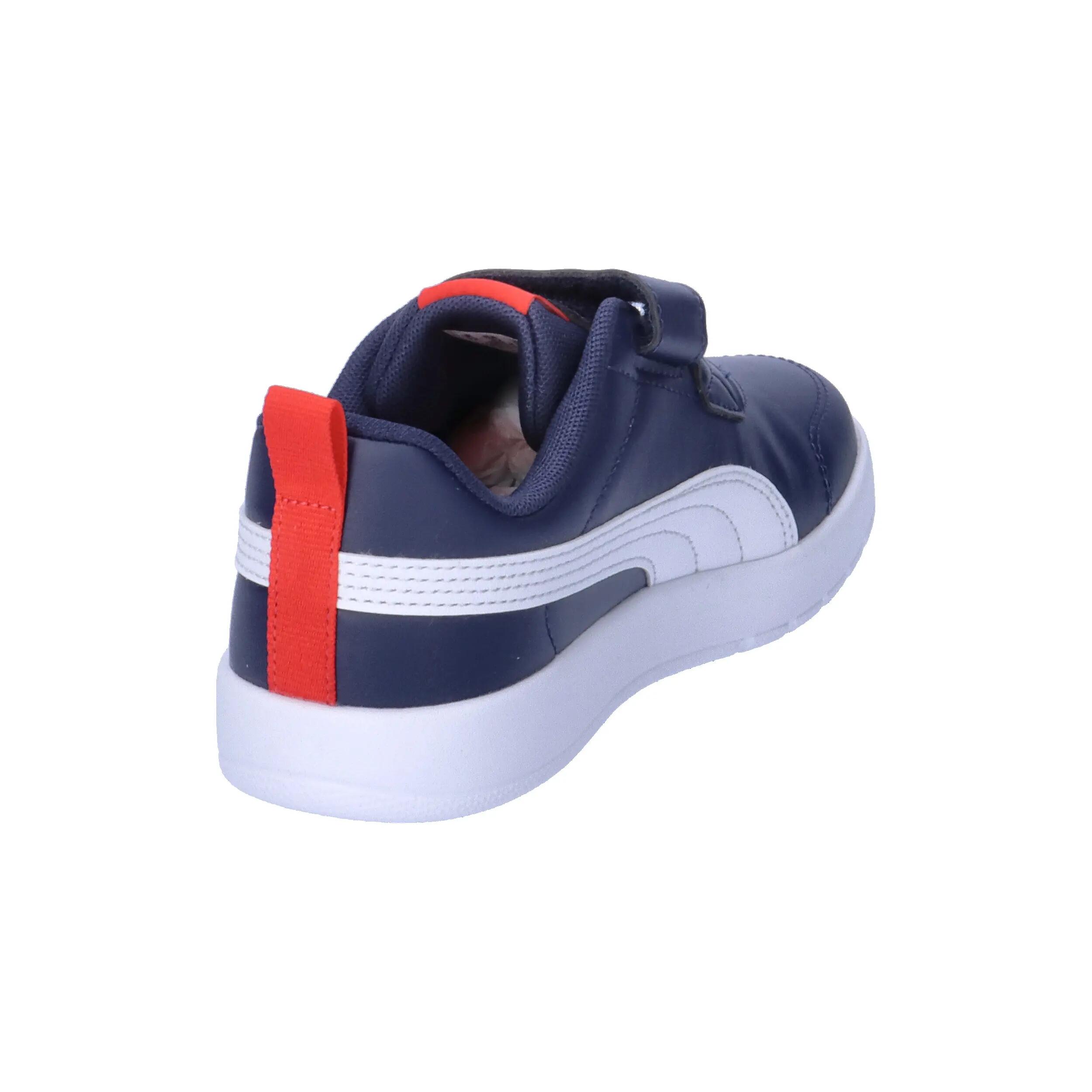 Buty do chodzenia dla dzieci Puma Courtflex V3 V Ps 13/14