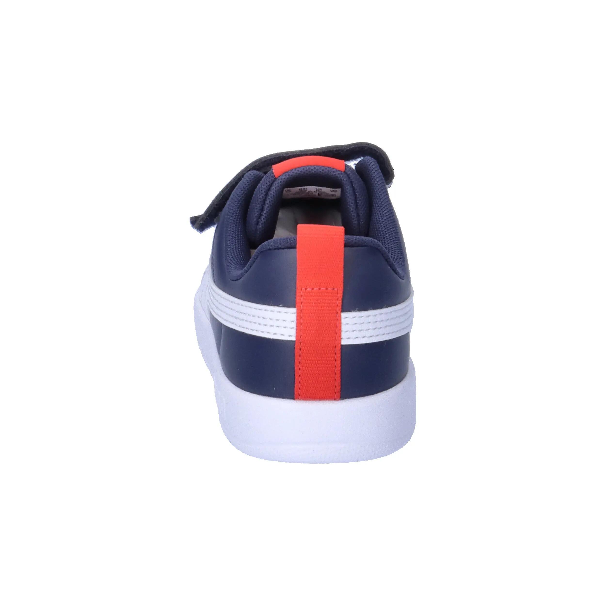 Buty do chodzenia dla dzieci Puma Courtflex V3 V Ps 12/14