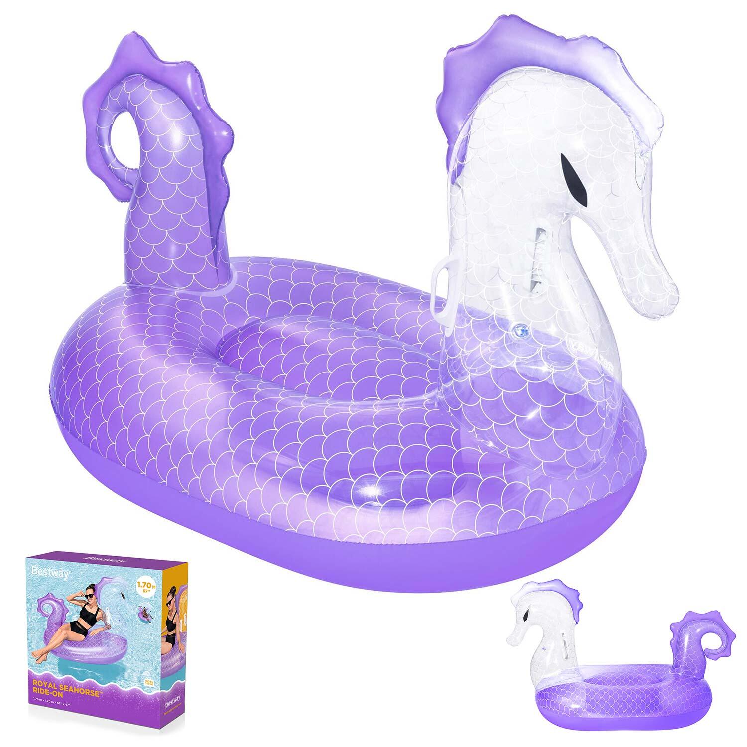 Personnage pour piscine gonflable Bestway Extérieur 1/11