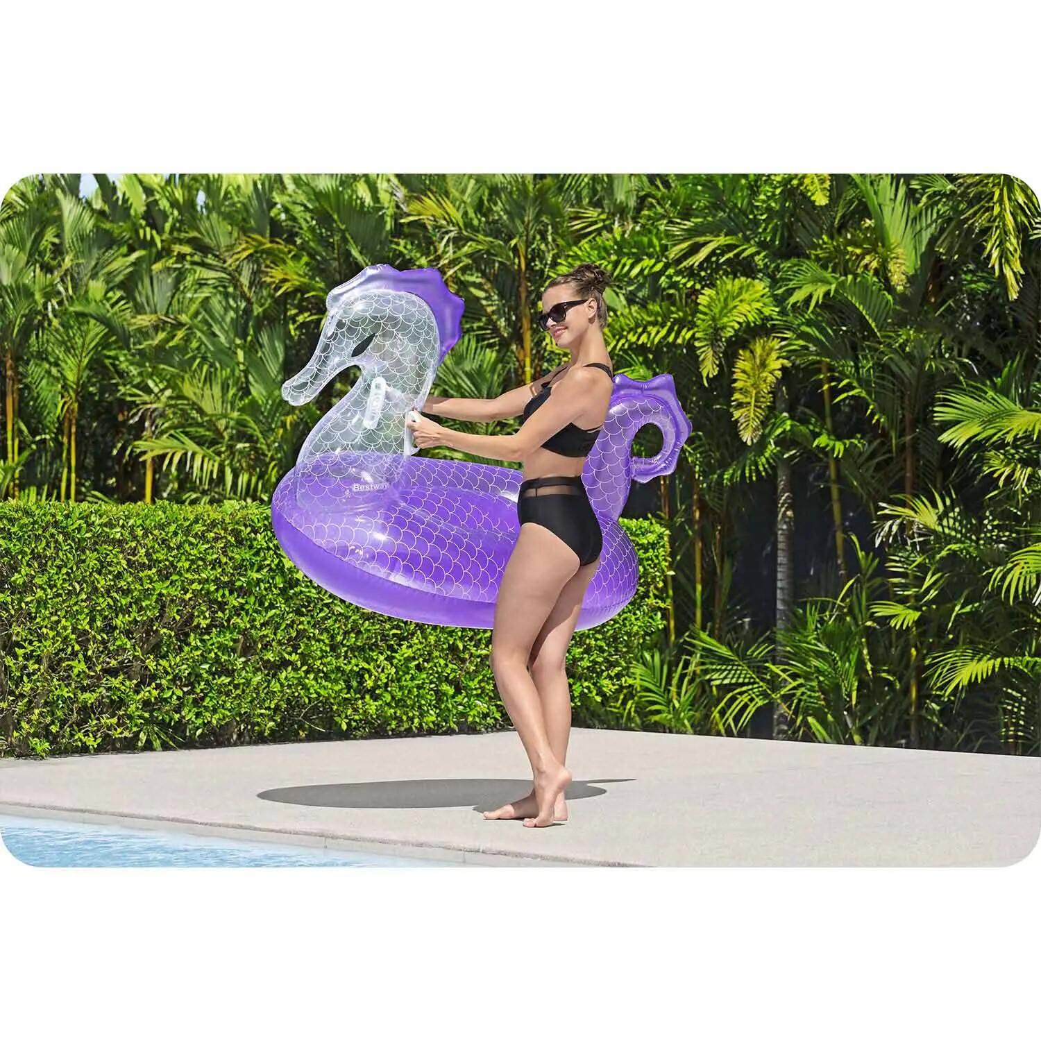 Personnage pour piscine gonflable Bestway Extérieur 9/11