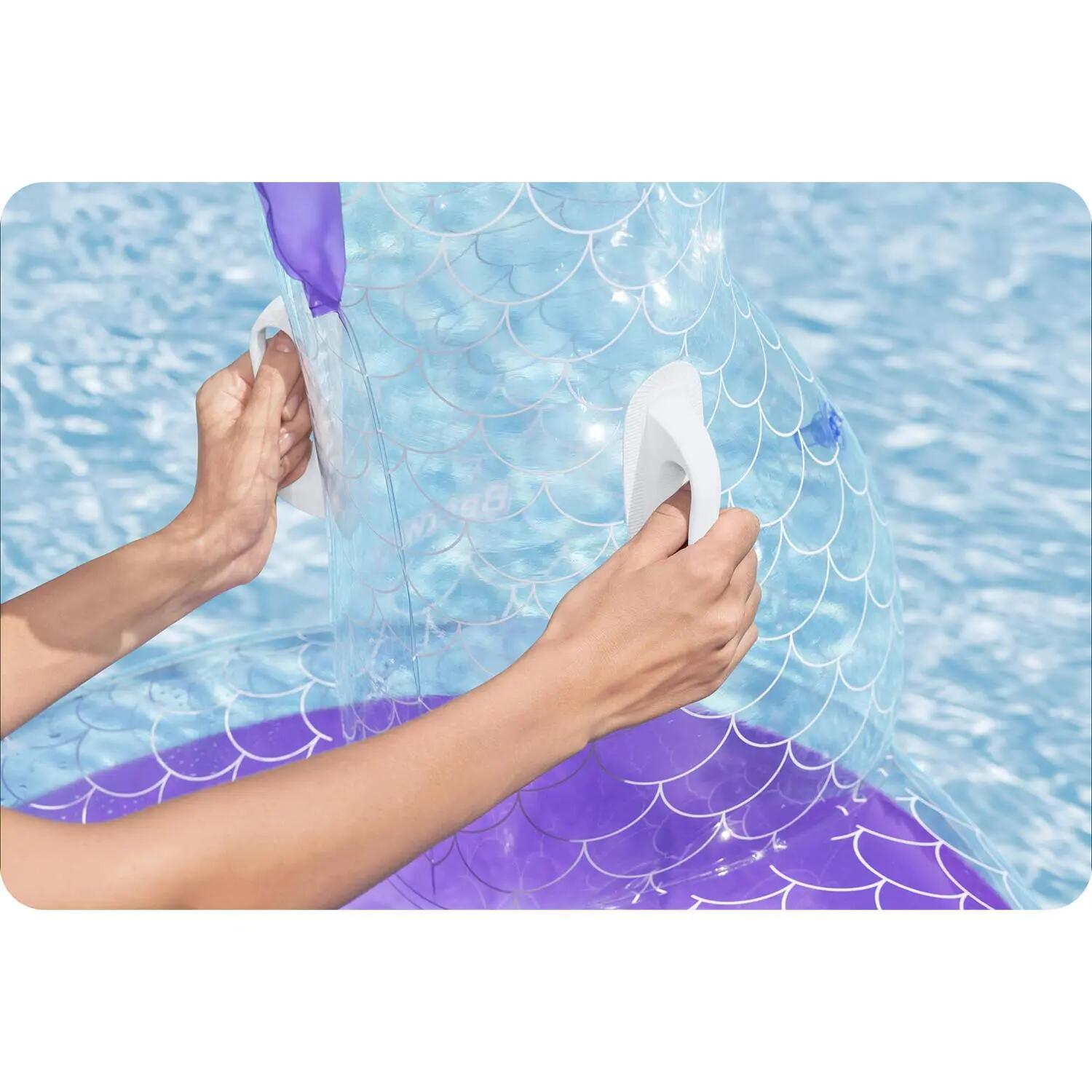 Personnage pour piscine gonflable Bestway Extérieur 7/11