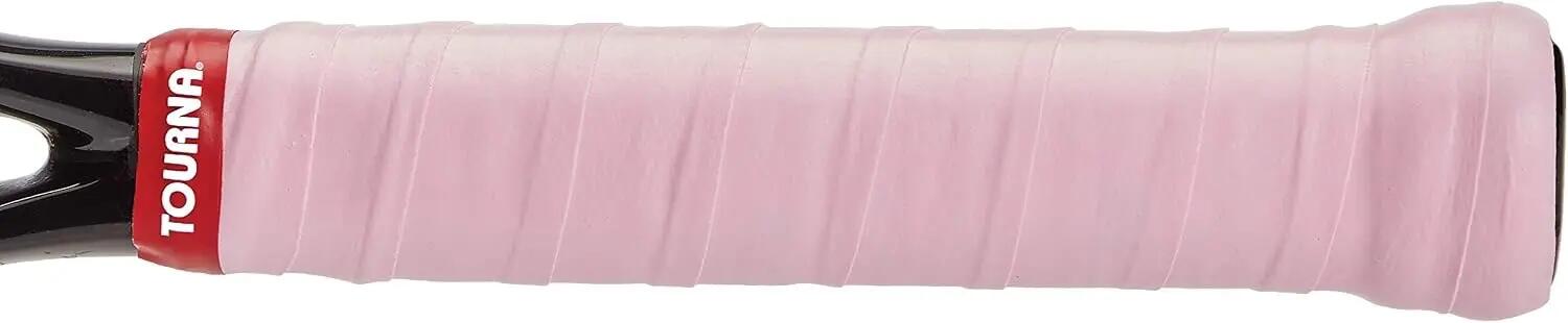 Tourna Tac 3er Pink 6/7