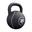 Kettlebell cauciucat, 20 Kg