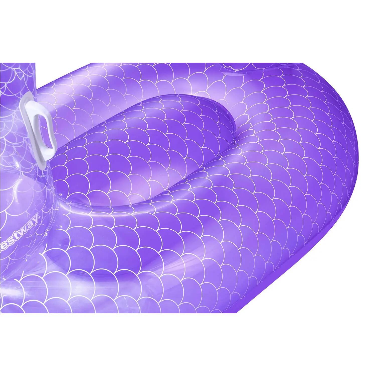 Personnage pour piscine gonflable Bestway Extérieur 4/11