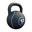 Kettlebell cauciucat, 12 Kg