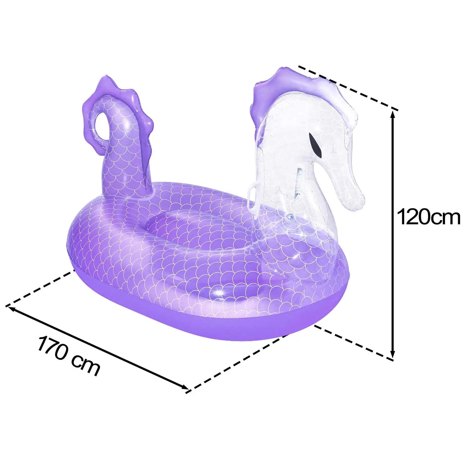 Personnage pour piscine gonflable Bestway Extérieur 11/11