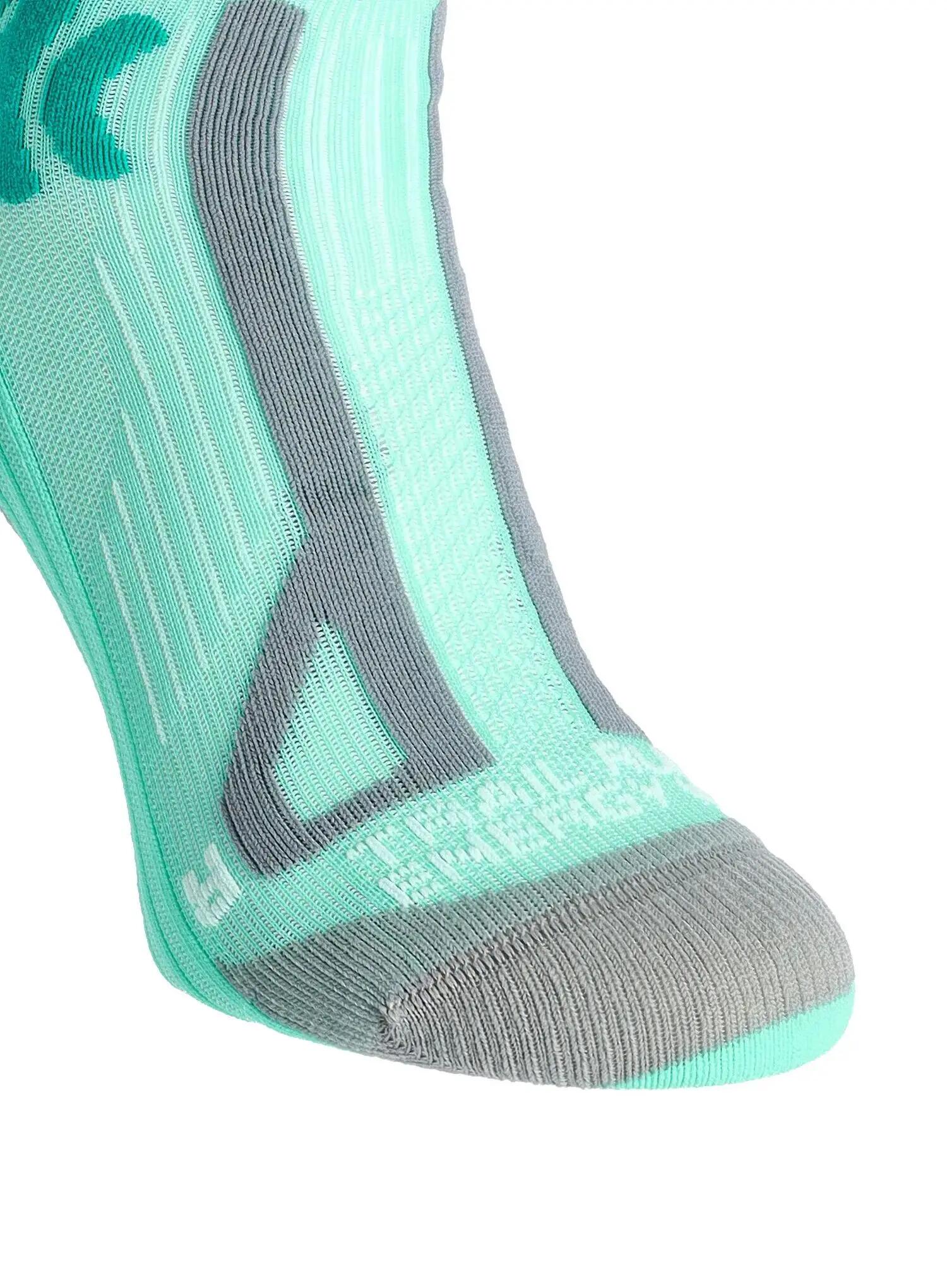 Skarpety biegowe damskie X-Socks Trail Run Energy 4.0 4/4