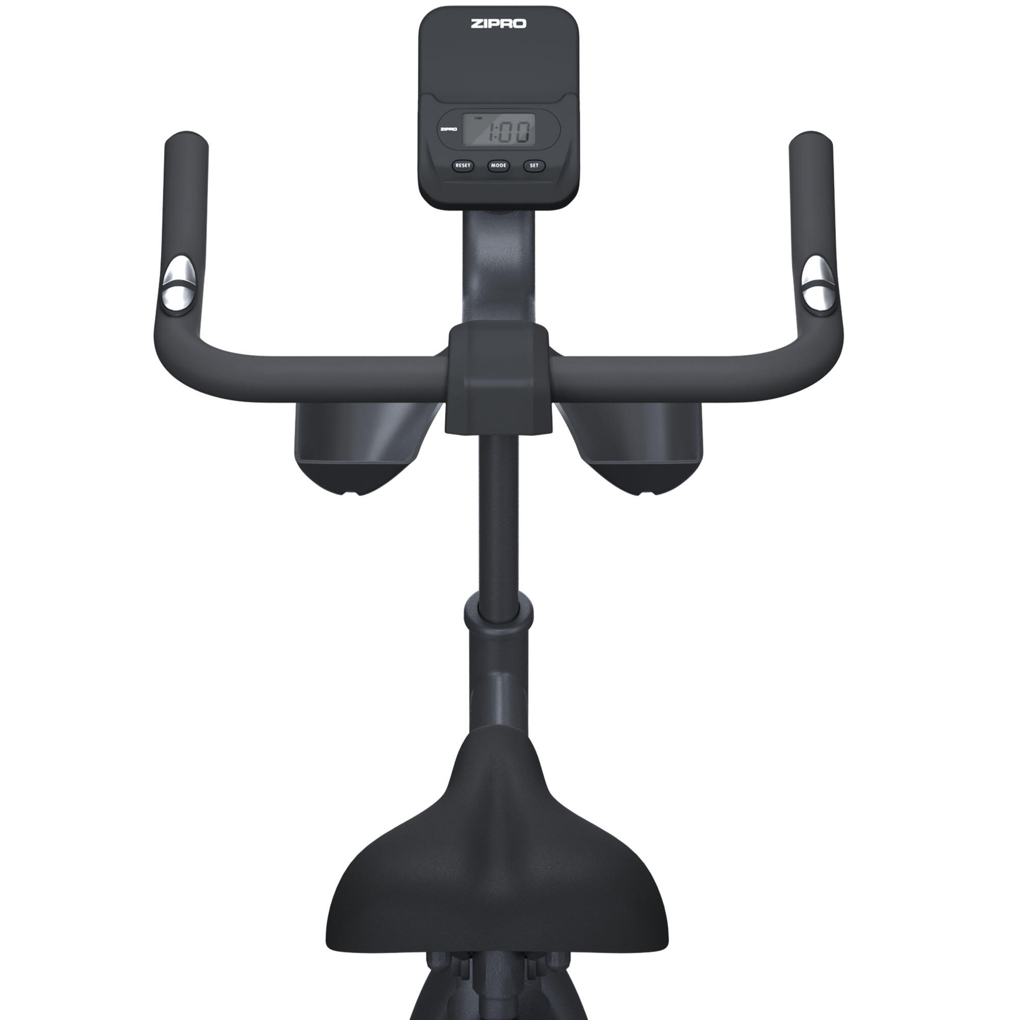 Bicicleta Ciclo Indoor Zipro Modo Bluetooth FitShow 15/15