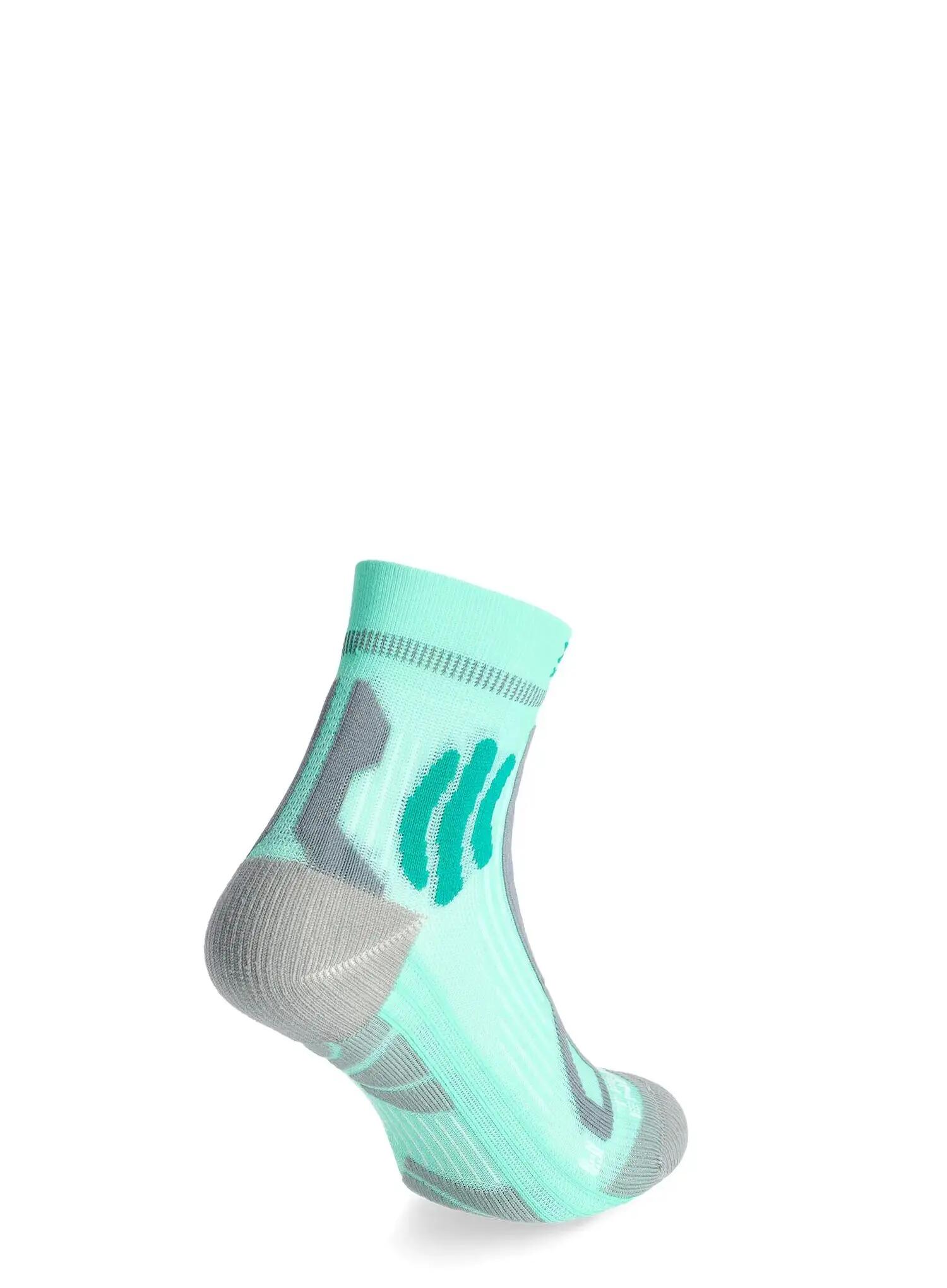 Skarpety biegowe damskie X-Socks Trail Run Energy 4.0 2/4