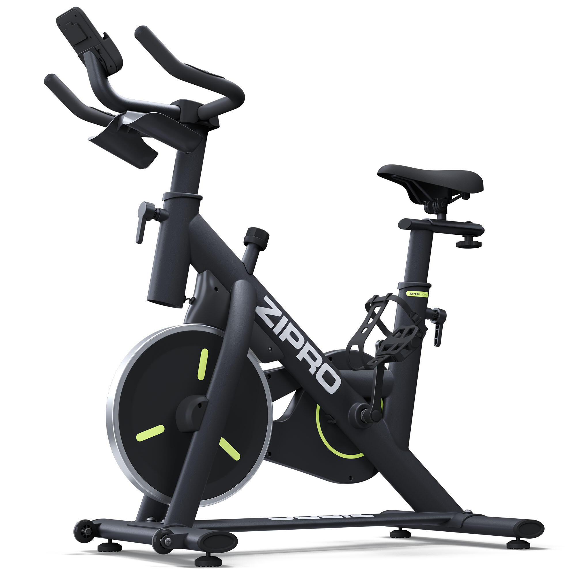 Bicicleta Ciclo Indoor Zipro Modo Bluetooth FitShow 13/15