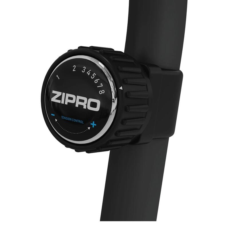 Szobakerékpár, Zipro Boost