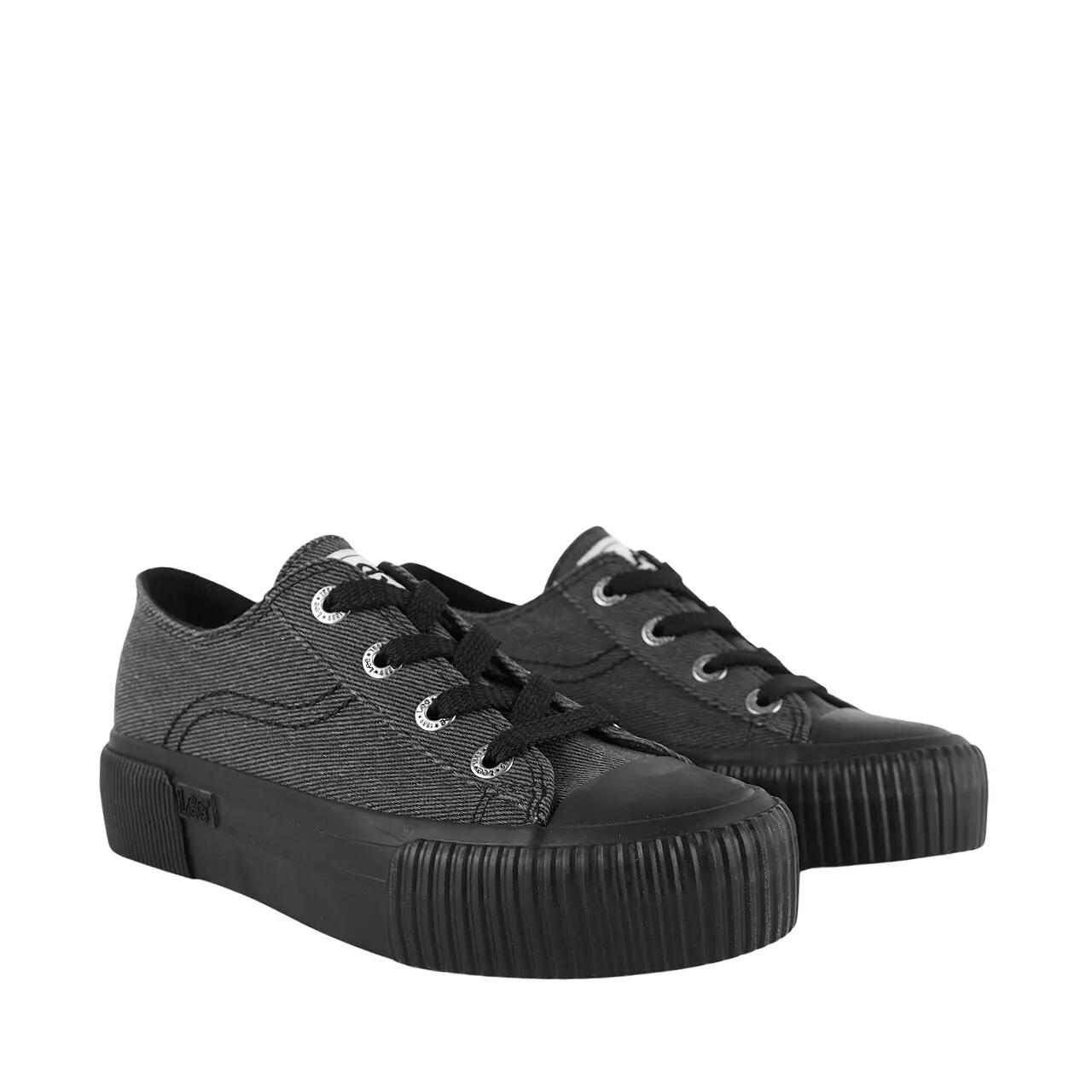 Lee Isla Low chaussures femme 2/6