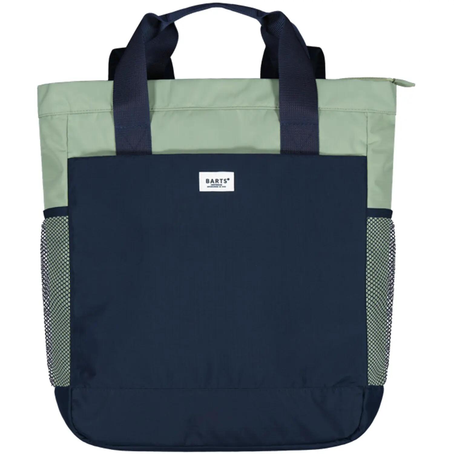 Rucsac BARTS Bodela Backpack, Verde 1/5