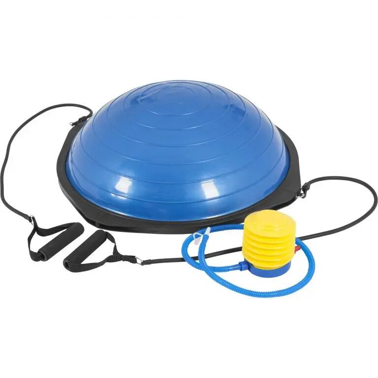 GORILLA SPORTS Fitness - balanční polštář na sezení