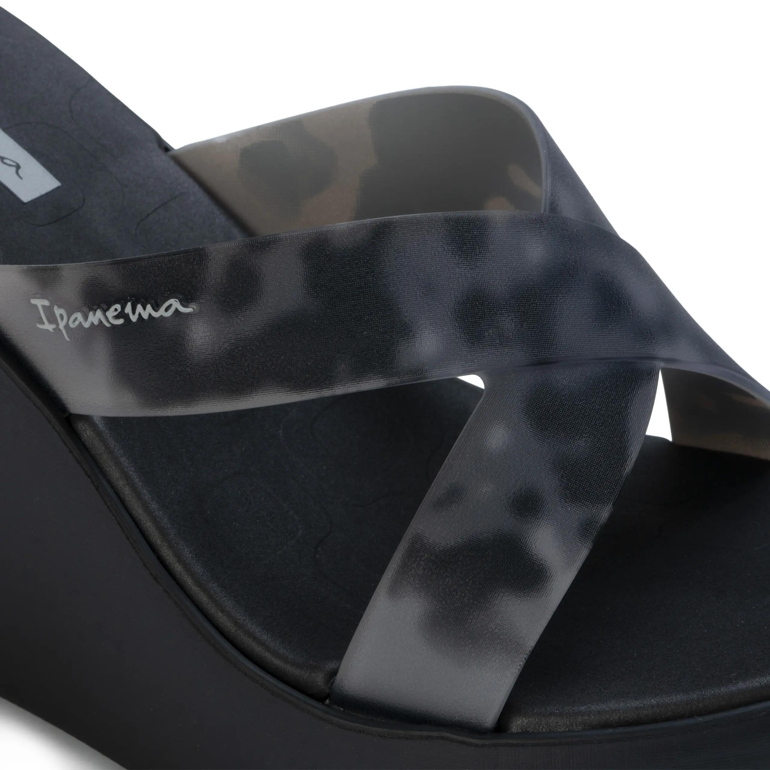 Klapki damskie na platformie Ipanema 83520 HIGH FASHION SLIDE FEM 4/7