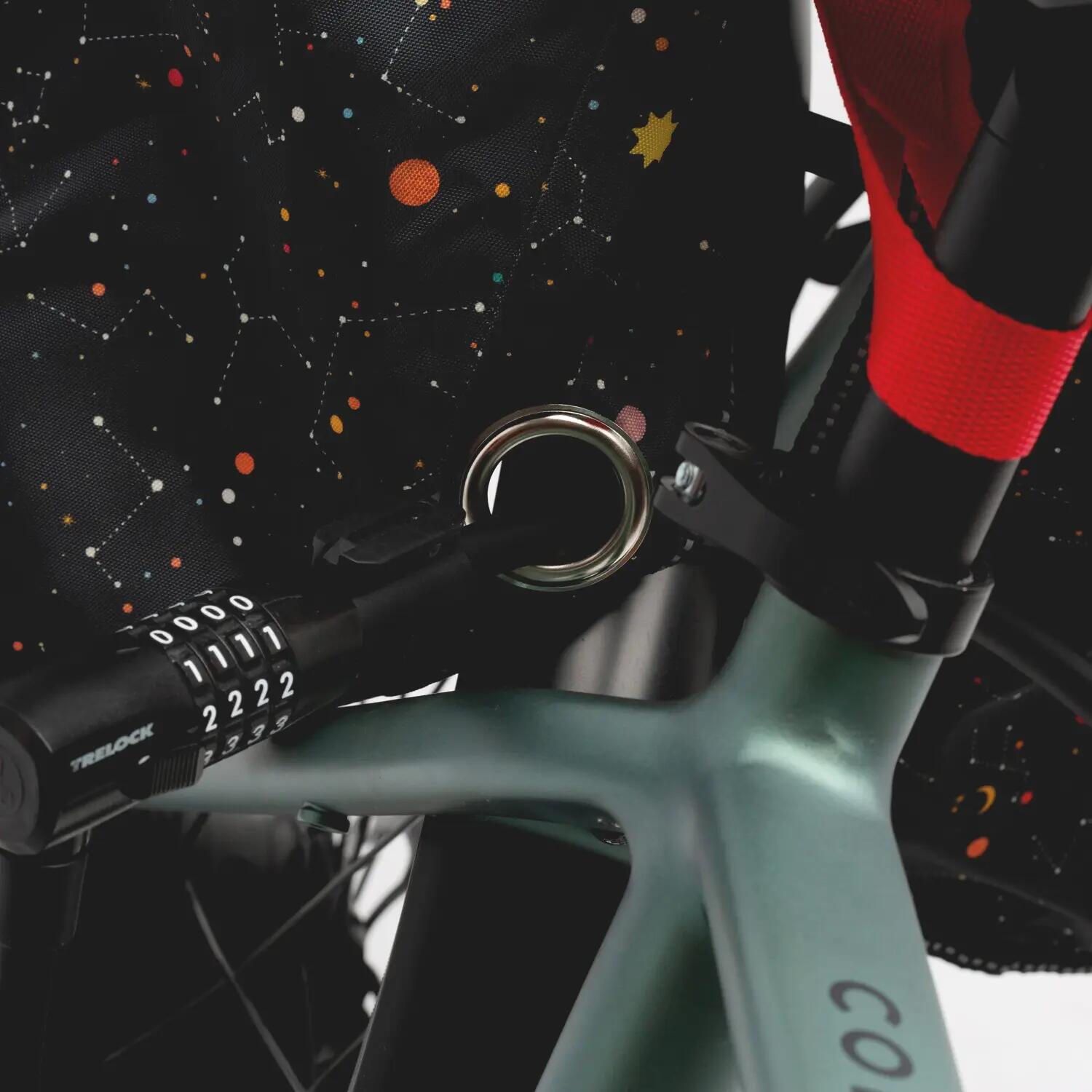 Manta Tucano Urbano Opossum Magic Galaxy 5/7