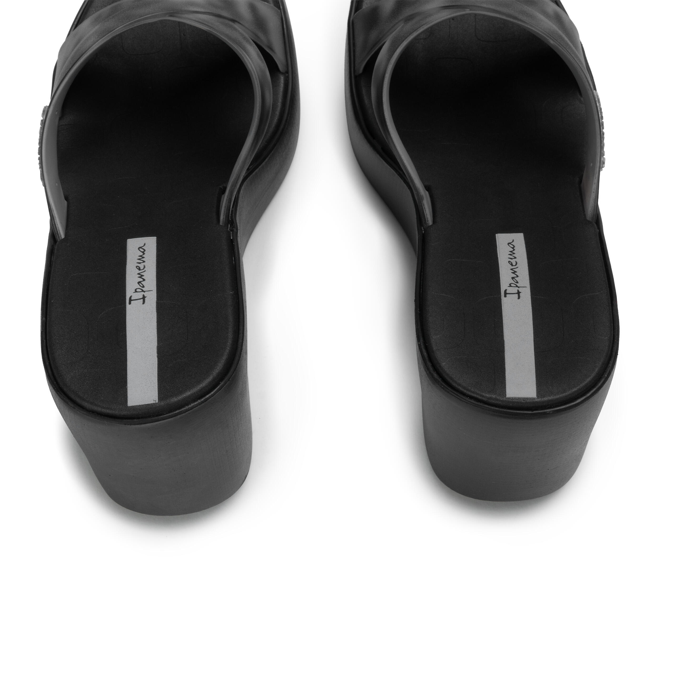 Klapki damskie na platformie Ipanema 83520 HIGH FASHION SLIDE FEM 3/7