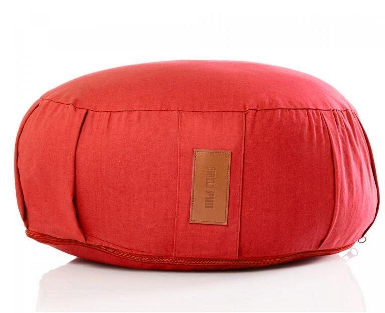 Vermelho / Vermelho