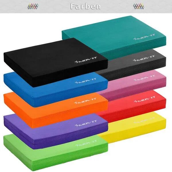 Balance Pad in verschiedenen Farben 2/7