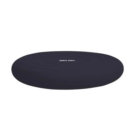 COUSSIN D'ÉQUILIBRE GONFLABLE | AÉROBIC & YOGA | 33 CM | PLUSIEURS COULEURS AU C
