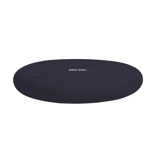 COUSSIN D'ÉQUILIBRE GONFLABLE | AÉROBIC & YOGA | 33 CM | PLUSIEURS COULEURS AU C