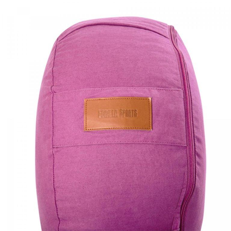 Violeta / Rosa bengal