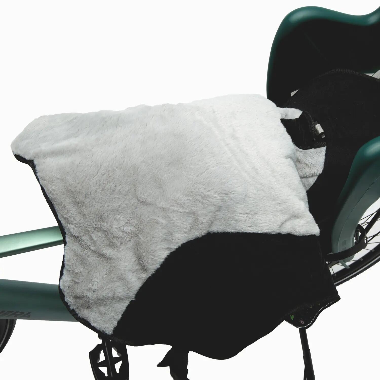 Tucano Urbano Opossum Magic Unicorn-hoes 5/5