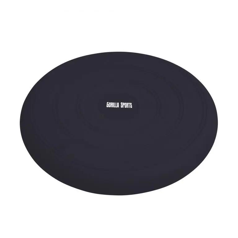 COUSSIN D'ÉQUILIBRE GONFLABLE | AÉROBIC & YOGA | 33 CM | PLUSIEURS COULEURS AU C 4/7