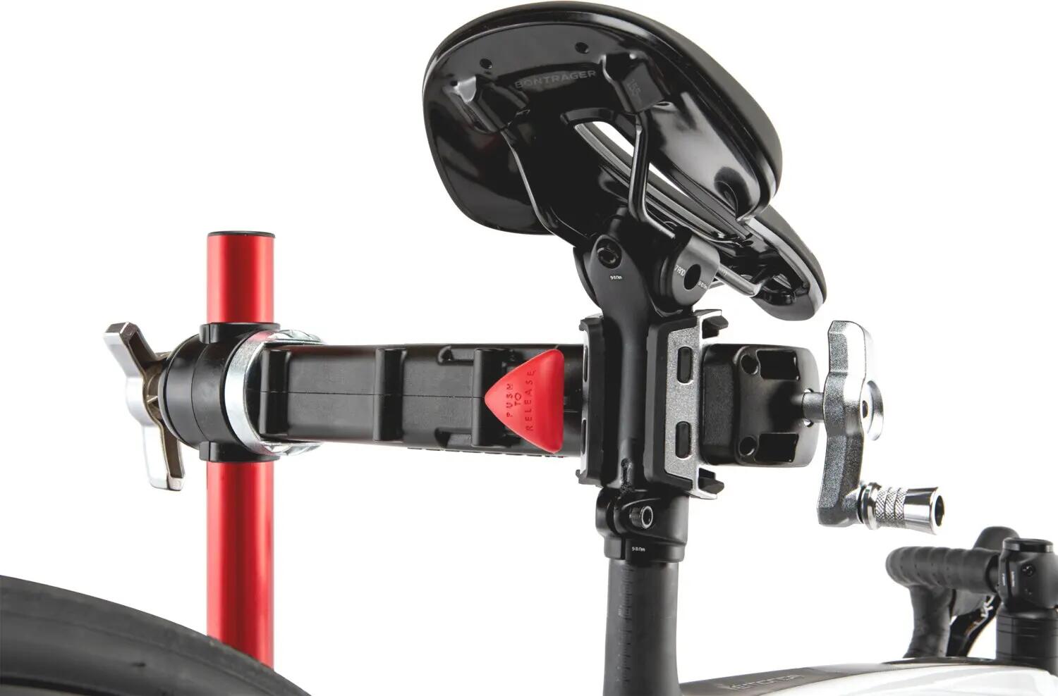 Caballete dereparación Pro Mechanic de Feedback Sports 4/7