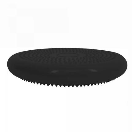 COUSSIN D'ASSISE GONFLABLE AVEC PICOTS | DIAMETRE 33 CM | FITNESS | PLUSIEURS CO